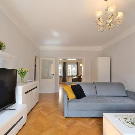 Z Apartment On Town Hall - Rynek Ratusz - 2 Rooms ヴロツワフ エクステリア 写真