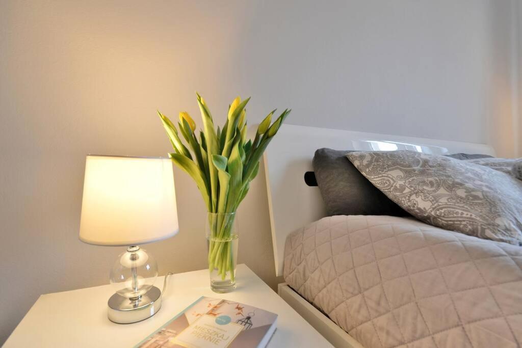 Z Apartment On Town Hall - Rynek Ratusz - 2 Rooms ヴロツワフ エクステリア 写真