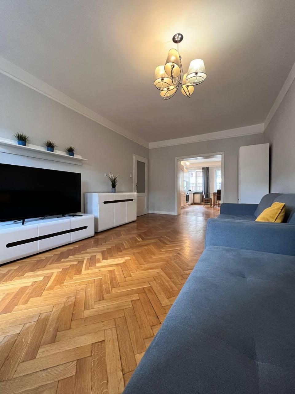 Z Apartment On Town Hall - Rynek Ratusz - 2 Rooms ヴロツワフ エクステリア 写真