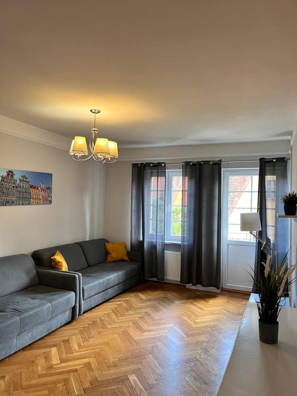 Z Apartment On Town Hall - Rynek Ratusz - 2 Rooms ヴロツワフ エクステリア 写真