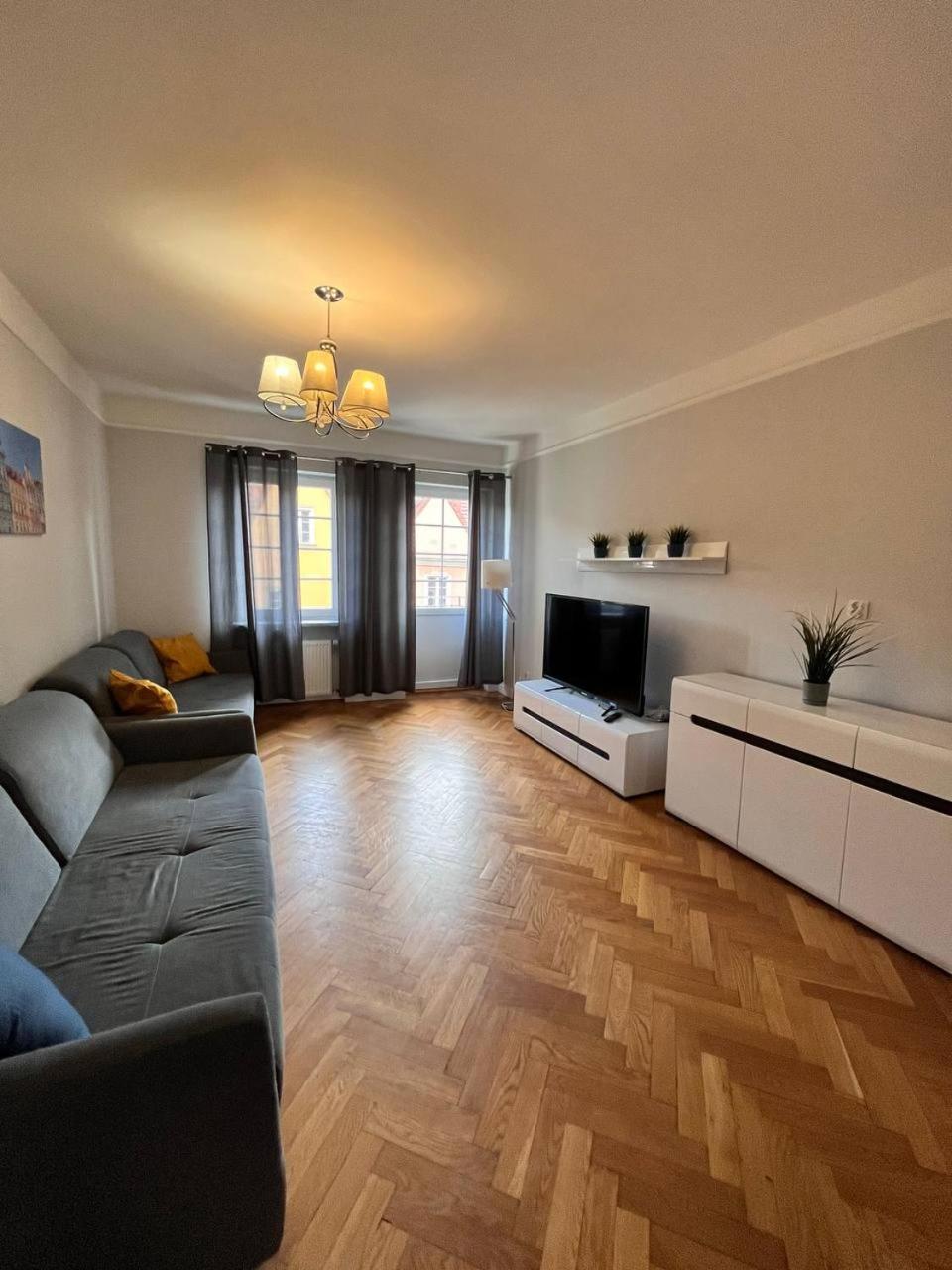 Z Apartment On Town Hall - Rynek Ratusz - 2 Rooms ヴロツワフ エクステリア 写真